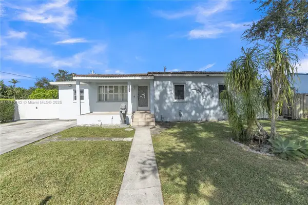 771 Swan Ave, Miami Springs, FL 33166