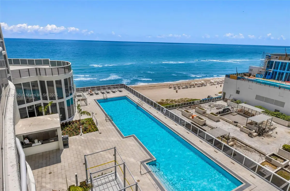 16001 SE Collins Ave #707, Sunny Isles Beach, FL 33160 - Image #1