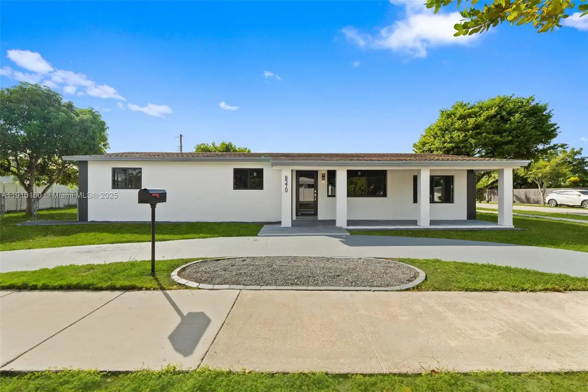 8370 SW 46th St, Miami, FL 33155 - Image #1
