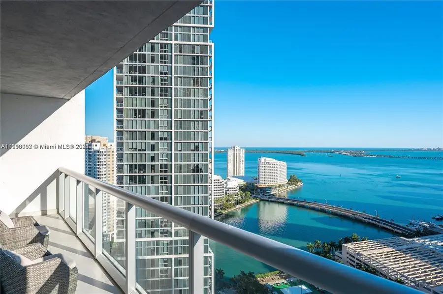 485 Brickell Ave #3109, Miami, FL 33131 - Image #2