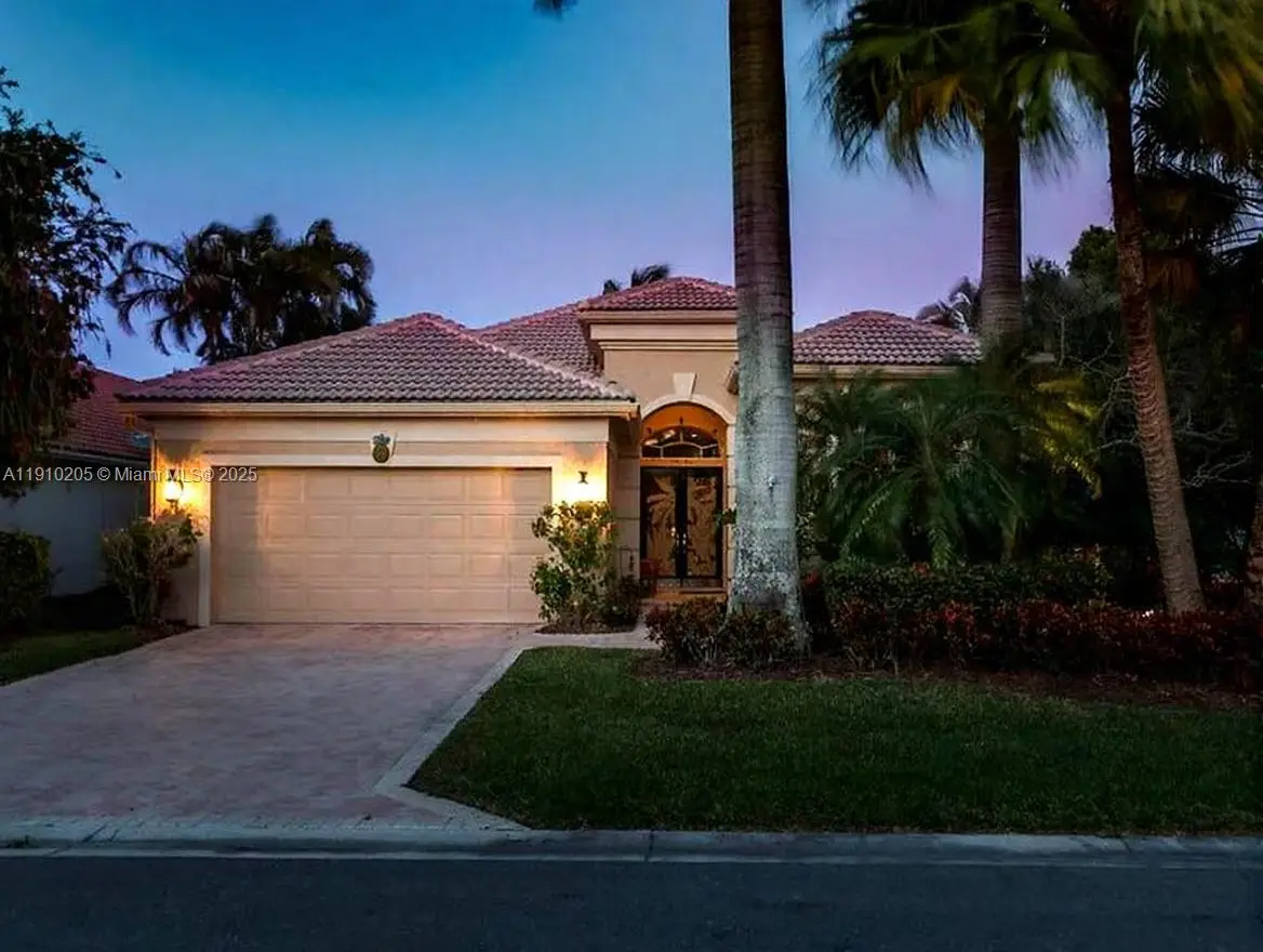 8155 Cypress Point Rd, West Palm Beach, FL 33412 - Image #1