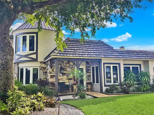 3414 Norfolk St, Pompano Beach, FL 33062