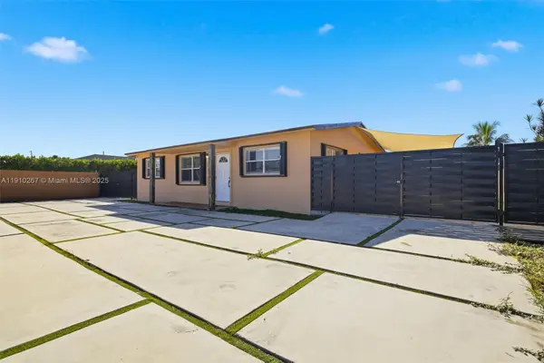 4260 NW 169th Ter, Miami Gardens, FL 33055