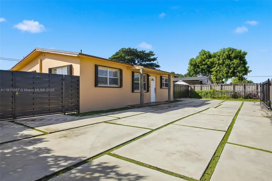 4260 NW 169th Ter, Miami Gardens, FL 33055 - Image #3