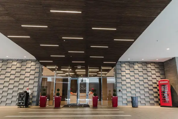 1080 Brickell Ave #3309, Miami, FL 33131