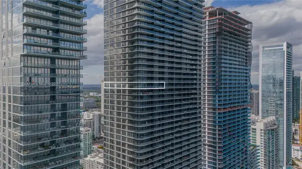 700 NE 24th St #4407, Miami, FL 33137