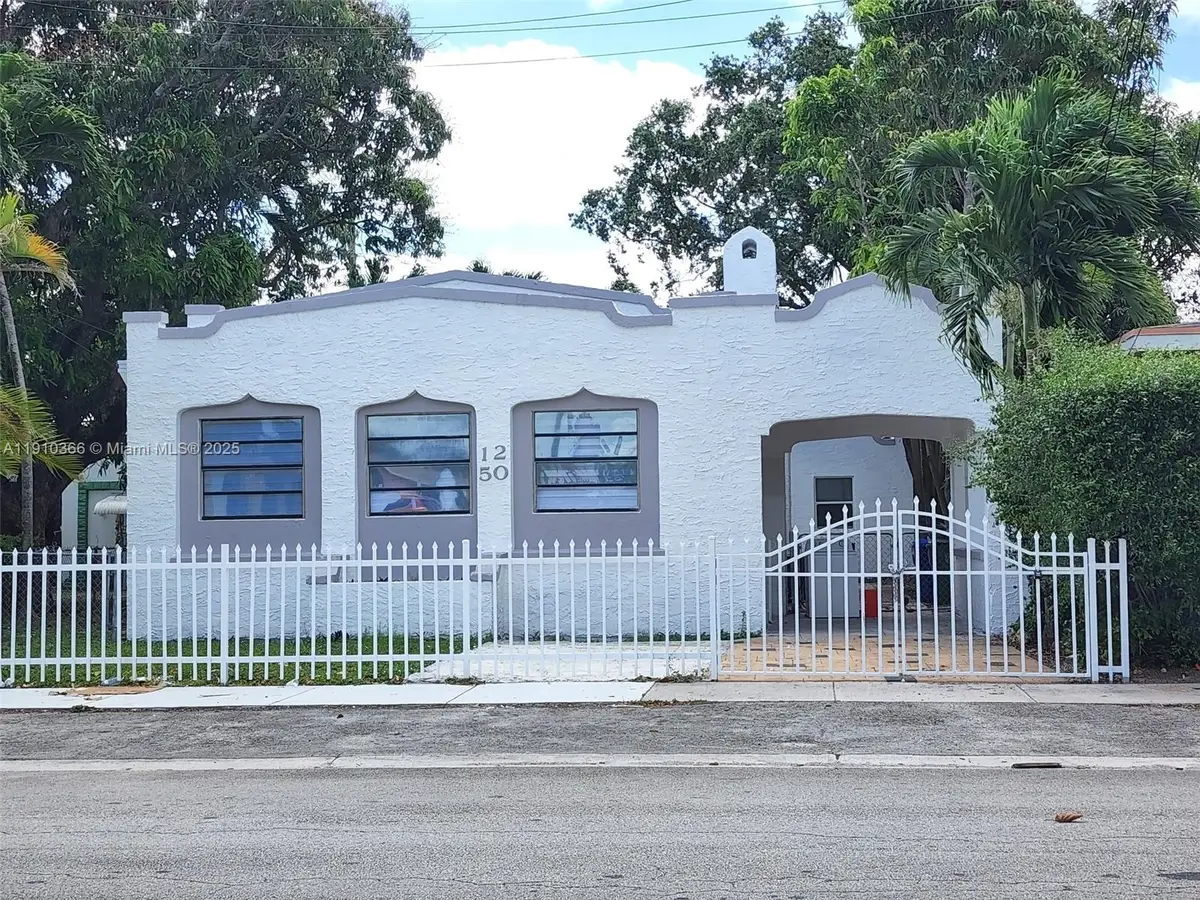 1250 NW 55th St, Miami, FL 33142 - Image #1