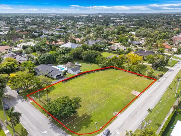 13600 SW 107th Ave, Miami, FL 33176