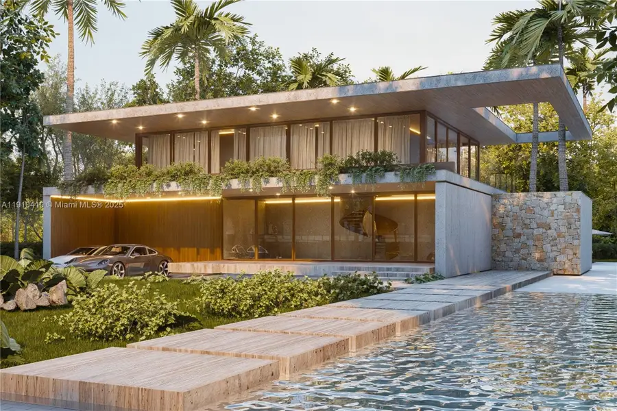 12500 Alamanda Dr, North Miami, FL 33181 - Image #3