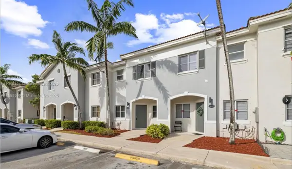 2953 SE 15th Ter, Homestead, FL 33035