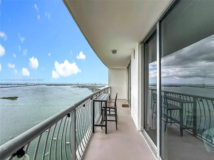 1750 N Bayshore Dr #5503, Miami, FL 33132 - Image #3