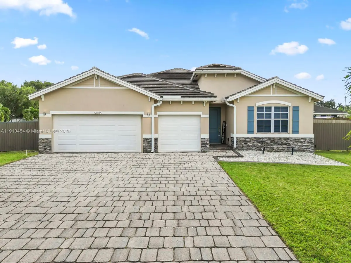 19006 SW 307th St, Homestead, FL 33030 - Image #1