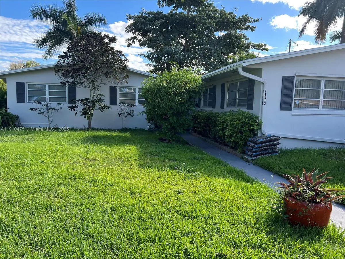 11812 NE 14th Ave, Miami, FL 33161 - Image #1