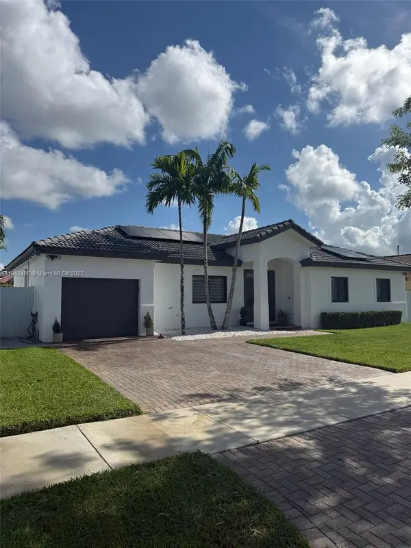14225 SW 294th St, Homestead, FL 33033