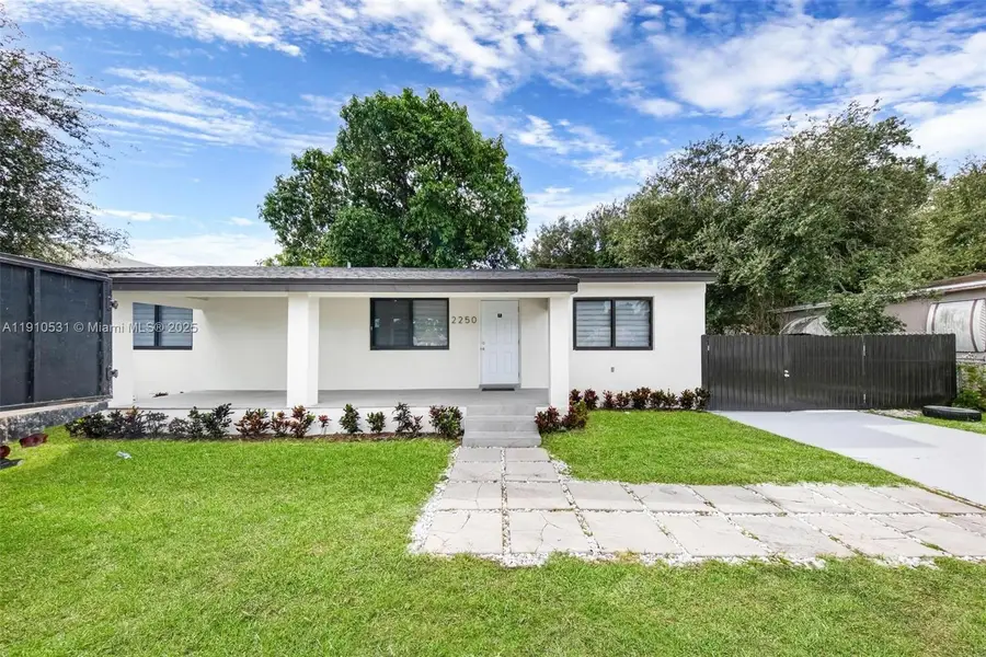 2250 NW 95th St, Miami, FL 33147 - Image #3