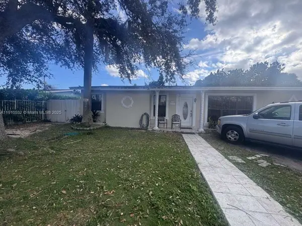 14800 SW 296th St, Homestead, FL 33033