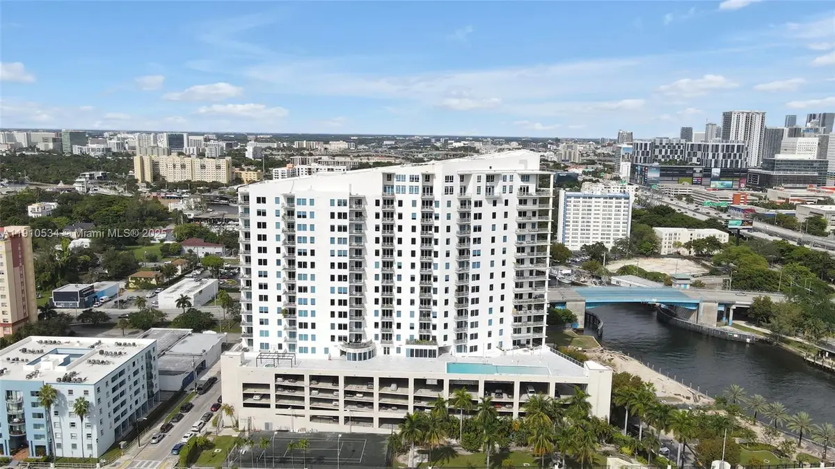 10 SW South River Dr #1509, Miami, FL 33130 - Image #1