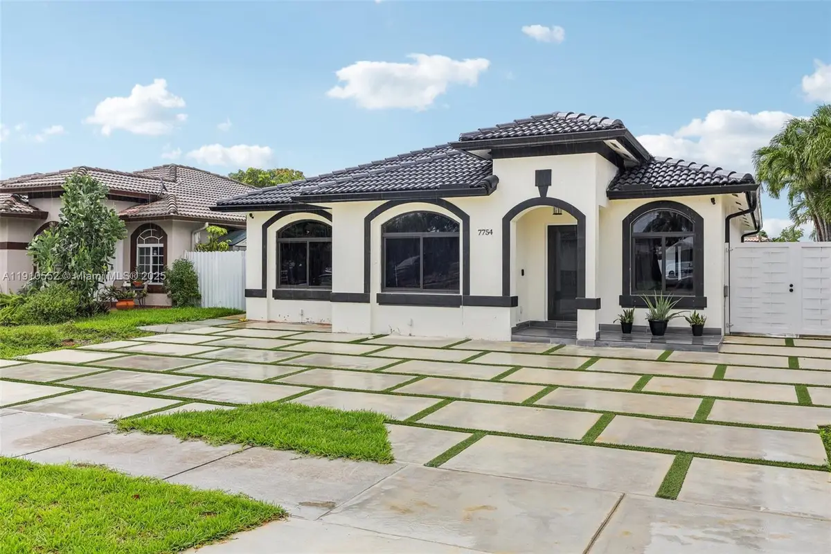7754 NW 201st Ter, Hialeah, FL 33015 - Image #1