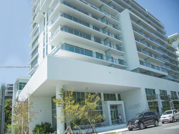 1600 SW 1 #804, Miami, FL 33129