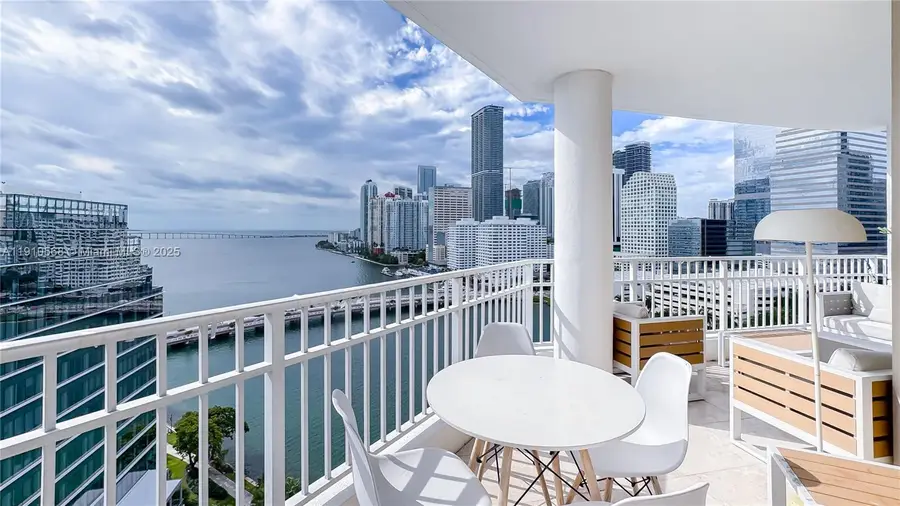 701 Brickell Key Blvd #1912, Miami, FL 33131 - Image #2