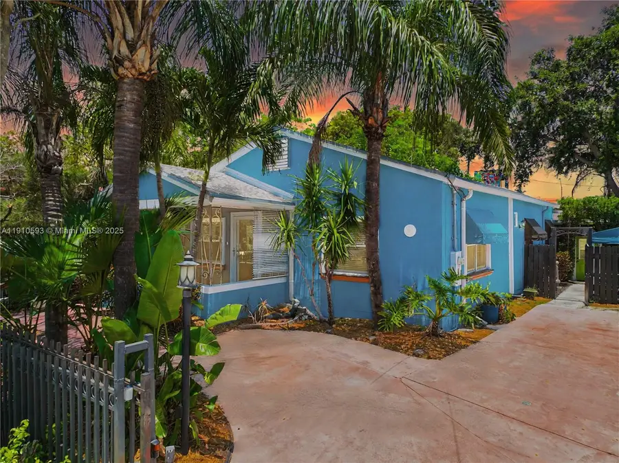 561 NW 53rd St, Miami, FL 33127 - #2
