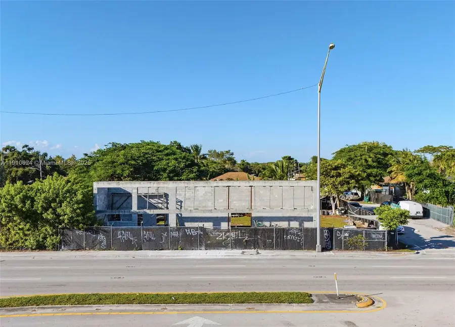 1441 NW 79th Street, Miami, FL 33147 - Image #2
