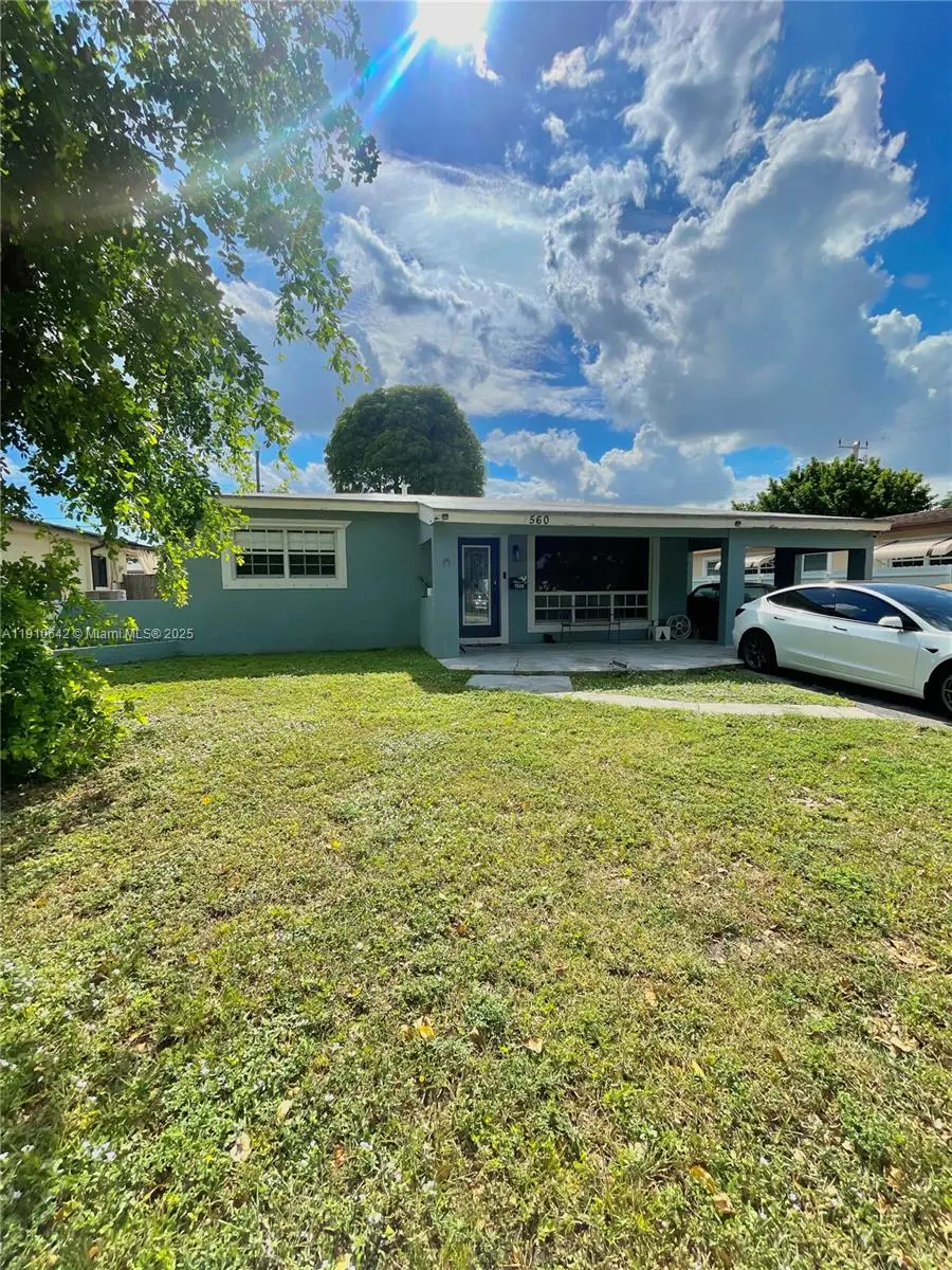 7560 Lasalle Blvd, Miramar, FL 33023 - Image #2