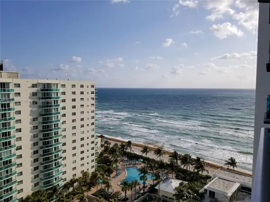 4001 S Ocean Dr #16M, Hollywood, FL 33019 - Image #3