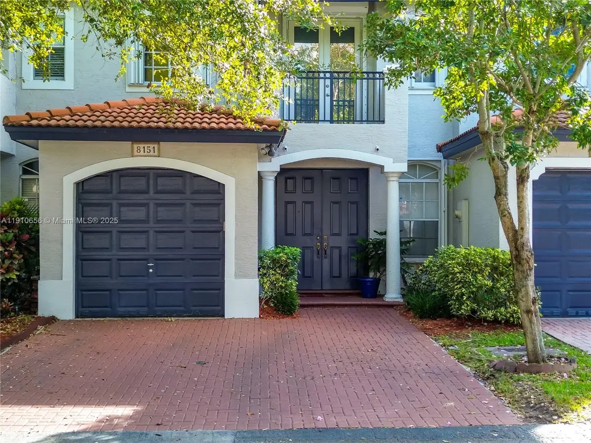 8151 SW 119th Ct, Miami, FL 33183 - Image #1