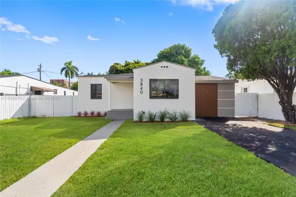 3840 NW 12th Ter, Miami, FL 33126