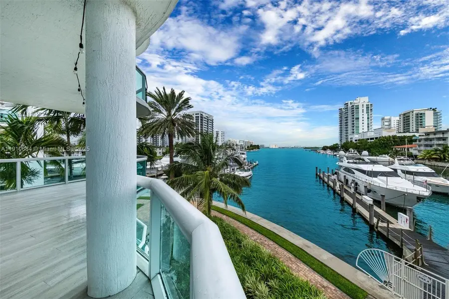 7918 Harbour Island Dr #207, North Bay Village, FL 33141 - Image #3