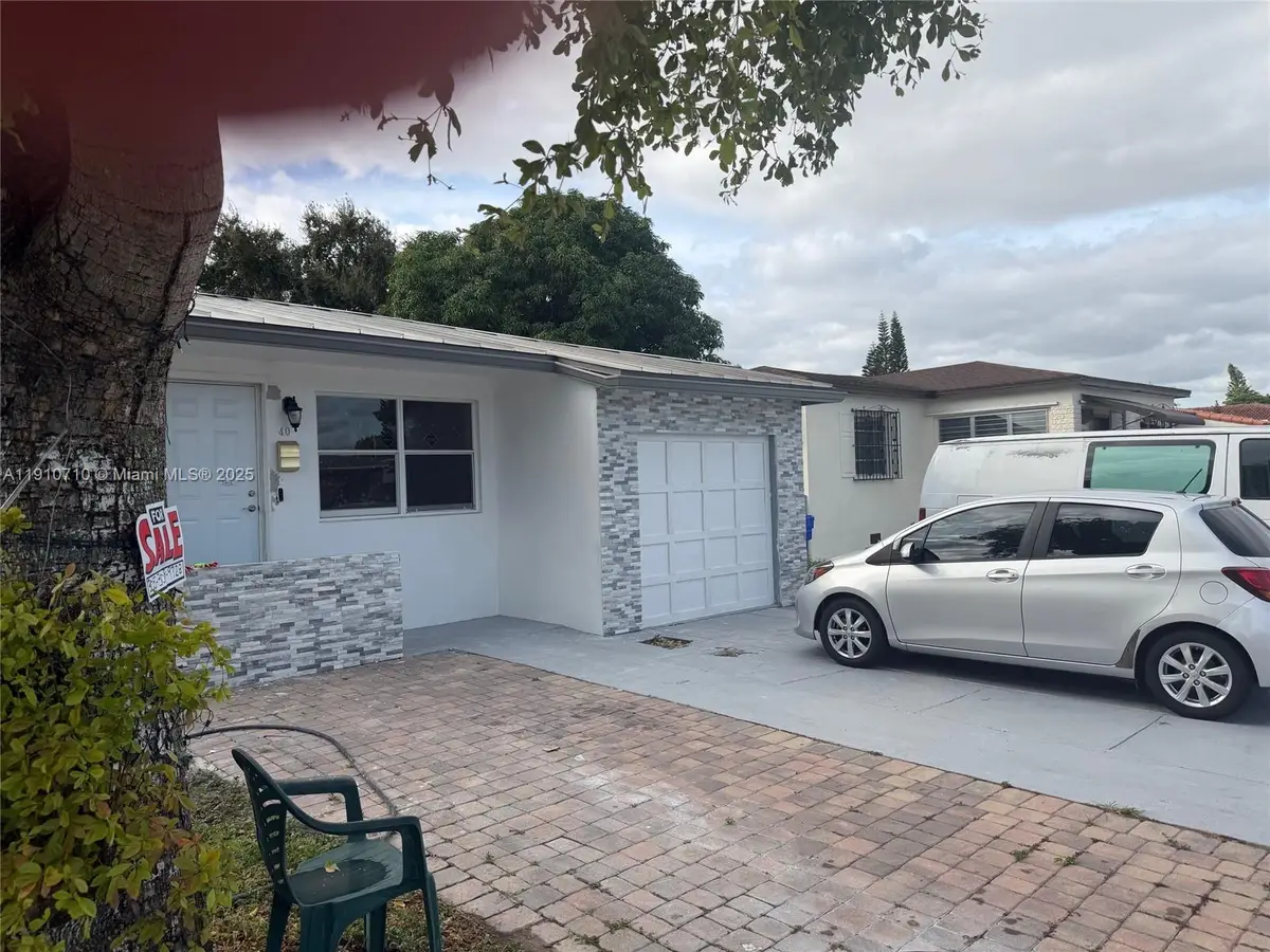 40 NW 62nd Ave, Miami, FL 33126 - Image #1