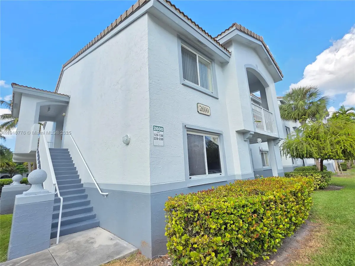 2600 S University Dr #229, Davie, FL 33328 - Image #1