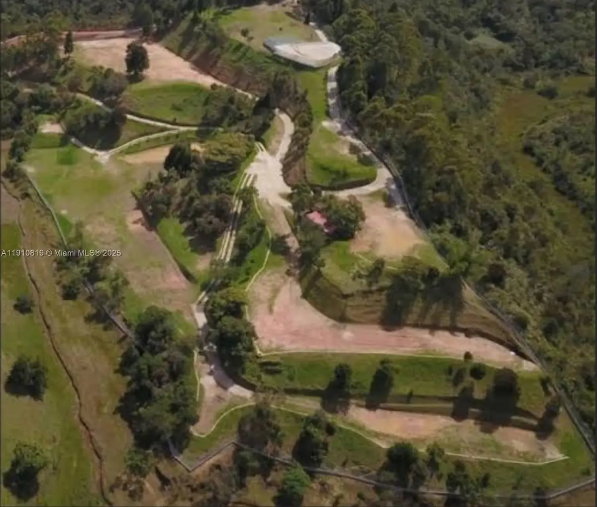 Vereda Mampuesto Sector Garrido #6, O Neals, CA Colombia - Image #1