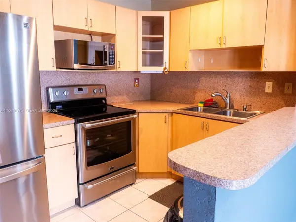 13241 SW 17th Ln #23-4, Miami, FL 33175