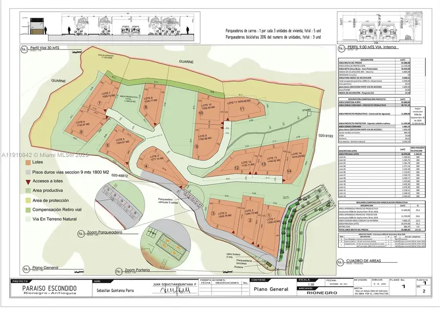 Vereda Mmpuesto Sector Garrido #8, O Neals, CA Colombia - Image #2