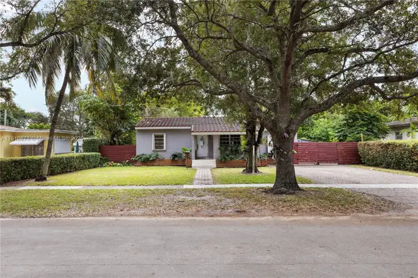 1220 Oriole Ave, Miami Springs, FL 33166