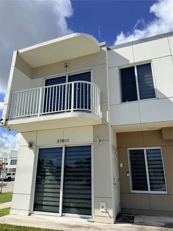 25855 SW 139th Ct, Homestead, FL 33032