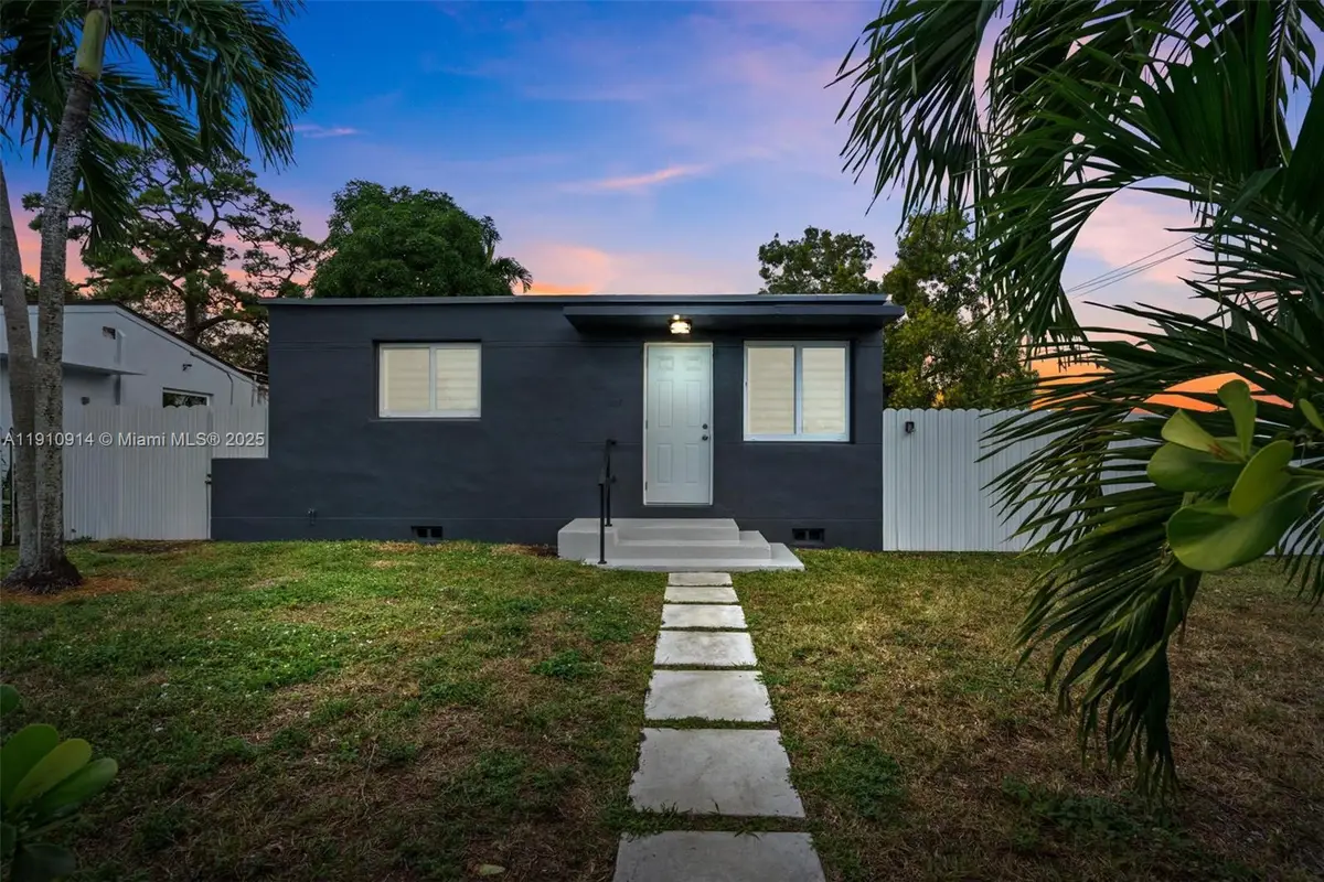 816 Codadad St, Opa Locka, FL 33054 - Image #1