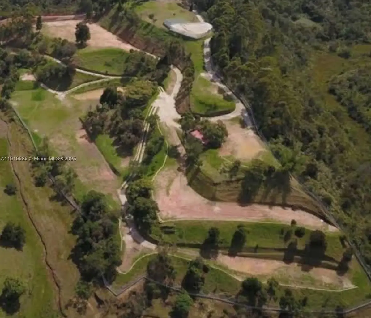 Vereda Mampuesto Sector Garrido #3, O Neals, CA Colombia - Image #1