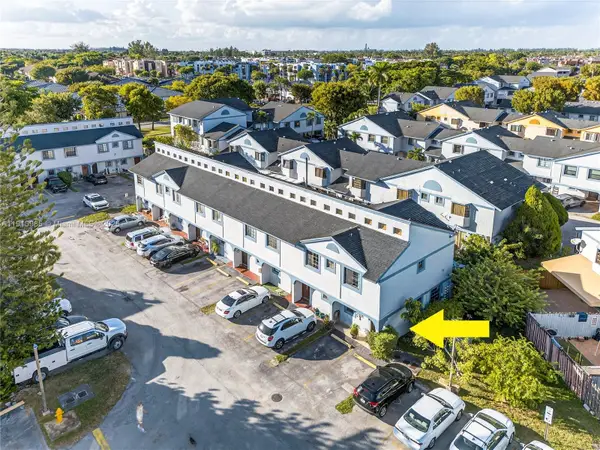 12045 SW 18th St #1-42, Miami, FL 33175