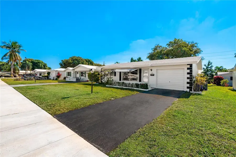 340 Leisure Blvd, Pompano Beach, FL 33064 - Image #2