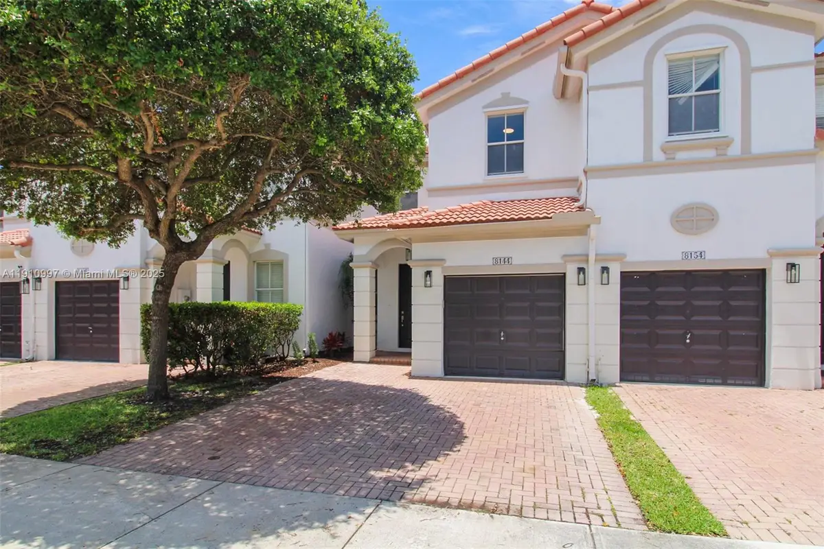 8144 NW 107th Path, Doral, FL 33178 - Image #1