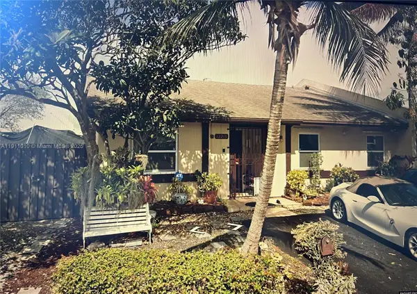 12215 SW 119th Ter, Miami, FL 33186