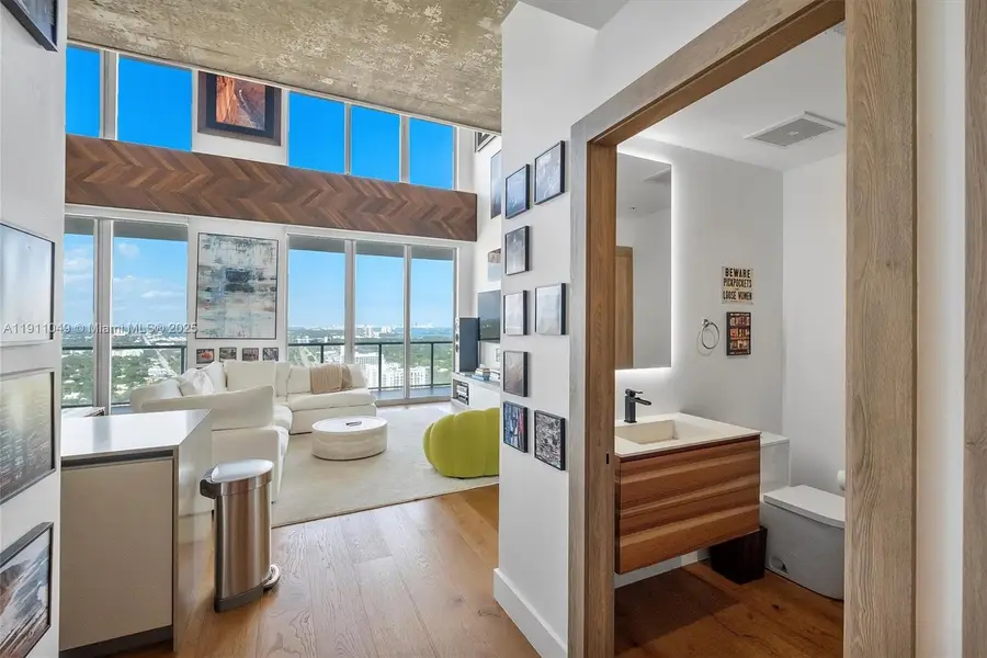 3470 E Coast Ave #PH202, Miami, FL 33137 - Image #2