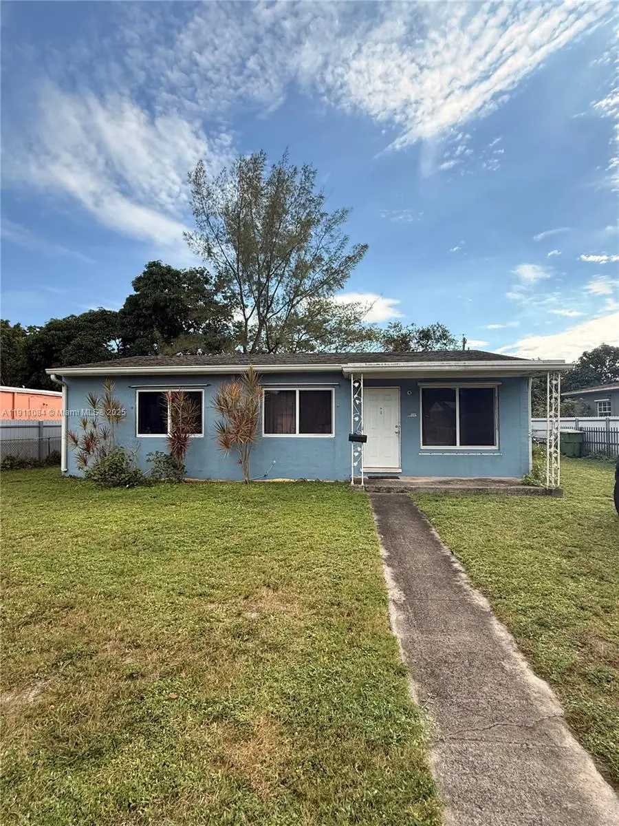 1110 NW 129th St, North Miami, FL 33168 - Image #1
