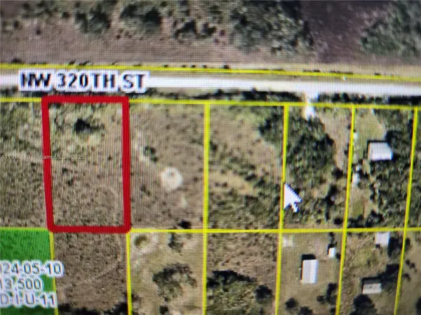 17532 NW 320th, Okeechobee, FL 34972