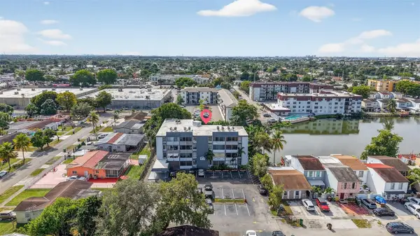 7105 W 13th Ave #201, Hialeah, FL 33014