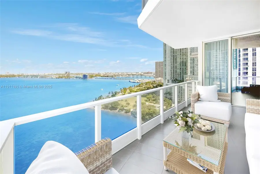 2020 N Bayshore Dr #2001, Miami, FL 33137 - Image #2