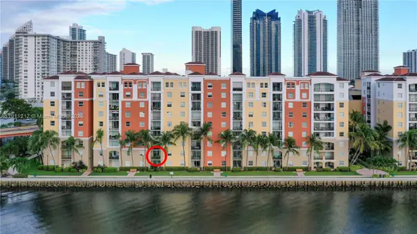 17150 N Bay Rd #2207, Sunny Isles Beach, FL 33160